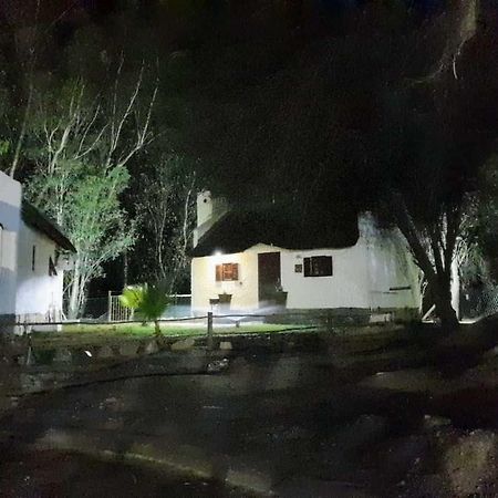 Nooitgedacht Self Catering Cc Διαμέρισμα Okahandja Εξωτερικό φωτογραφία