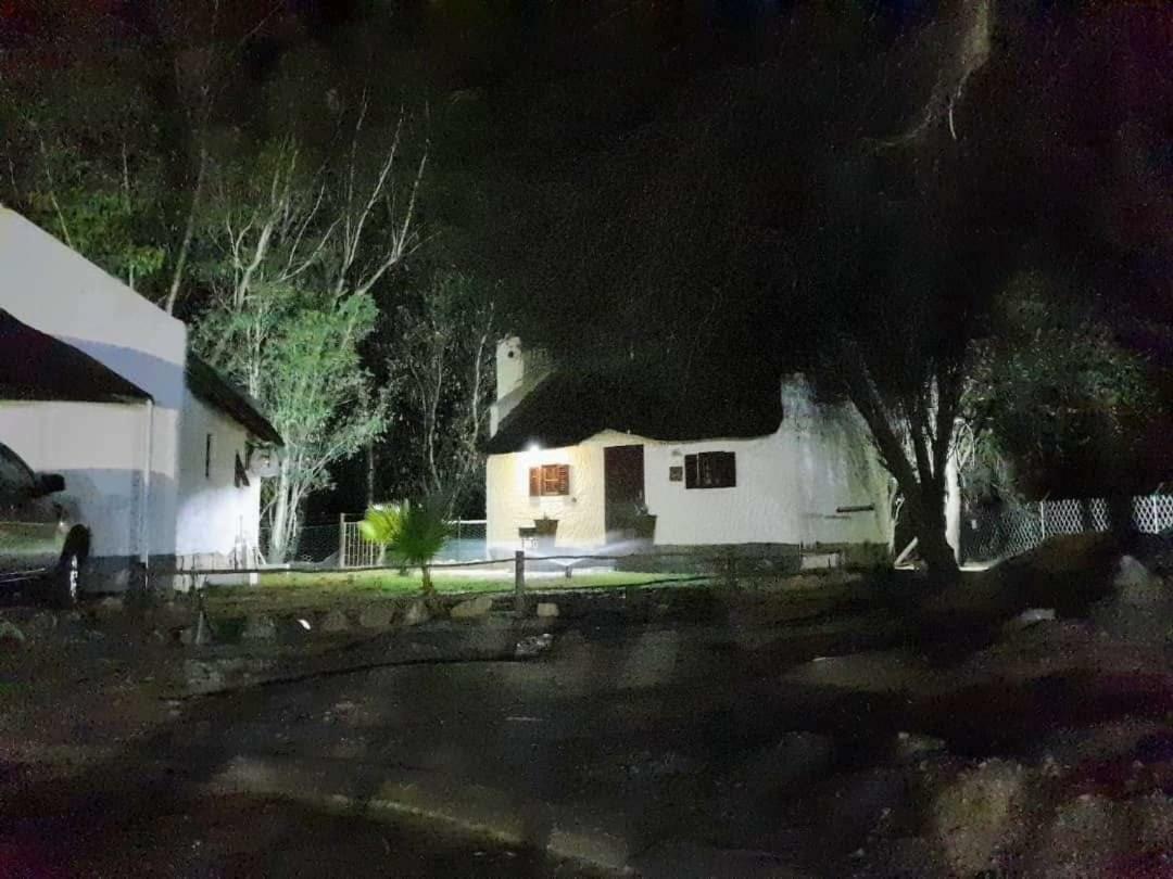 Nooitgedacht Self Catering Cc Διαμέρισμα Okahandja Εξωτερικό φωτογραφία