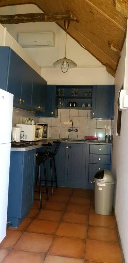 Nooitgedacht Self Catering Cc Διαμέρισμα Okahandja Εξωτερικό φωτογραφία