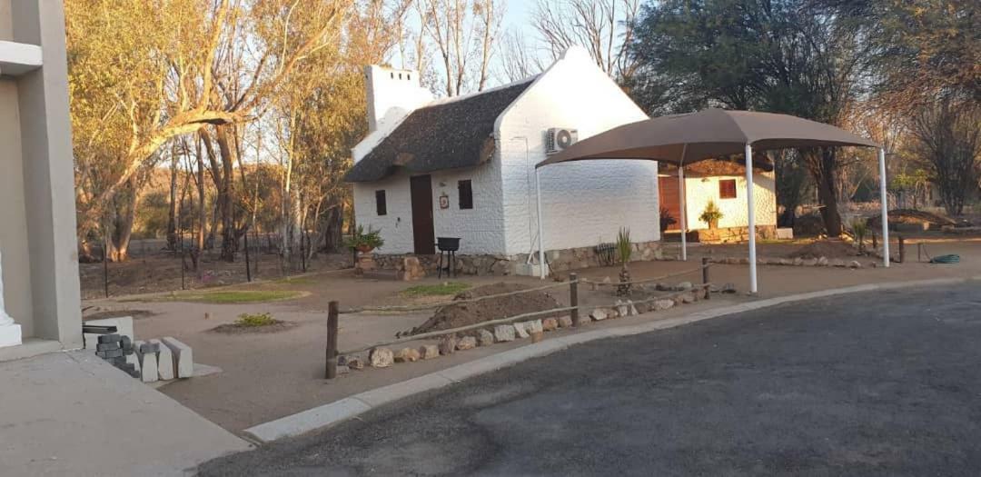 Nooitgedacht Self Catering Cc Διαμέρισμα Okahandja Εξωτερικό φωτογραφία