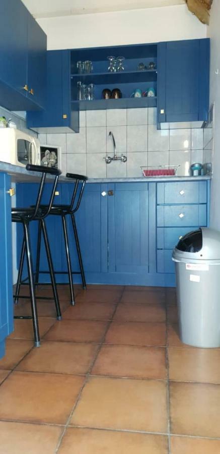 Nooitgedacht Self Catering Cc Διαμέρισμα Okahandja Εξωτερικό φωτογραφία